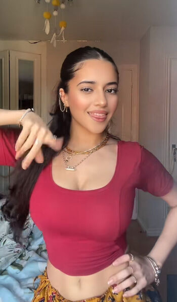 Full leaked Nika sandhu private photo