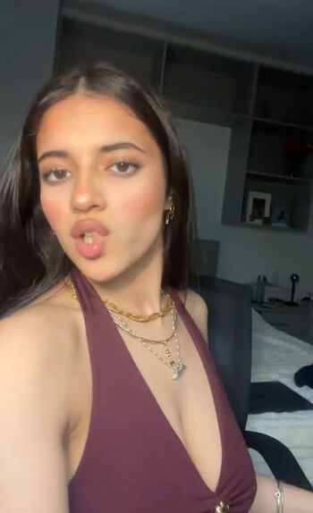 Full leaked Nika sandhu private photo