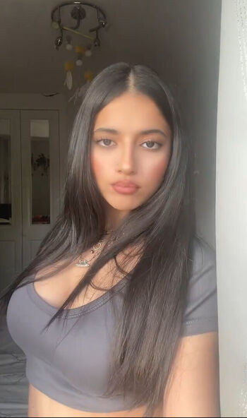 Full leaked Nika sandhu private photo
