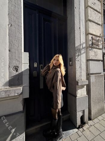 Full leaked Nika sofie private onlyfans photo