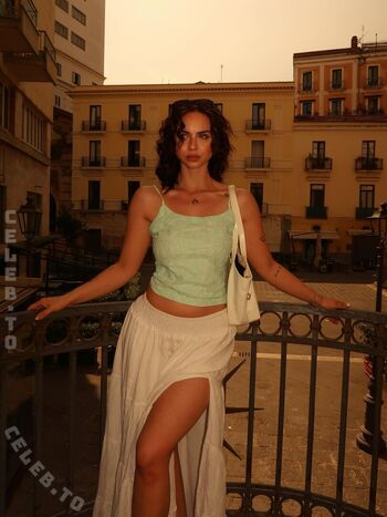 Full leaked Nika sofie page private photo