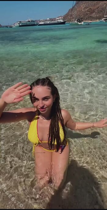 Full leaked Nika sofie private photo