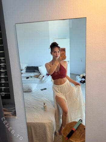 Full leaked Nika sofie private photo