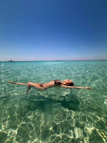 Full leaked Nika sofie private photo