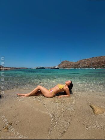 Full leaked Nika sofie private photo
