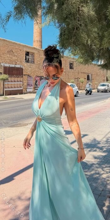 Full leaked Nika sofie private photo