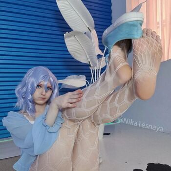 Full leaked Nikaesnaya private onlyfans photo