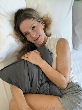 Full leaked Nikabelmonte private onlyfans photo