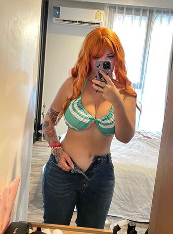 Full leaked Nikachi kotova page private photo