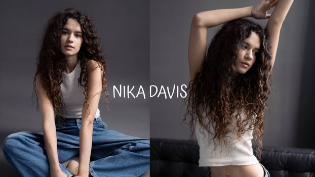Full leaked Nikadevis private onlyfans photo