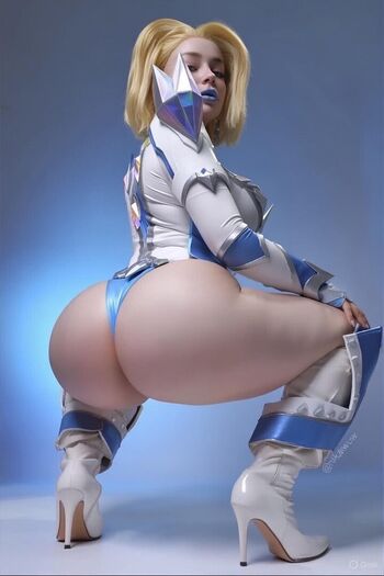 Full leaked Nikawuw page private onlyfans photo