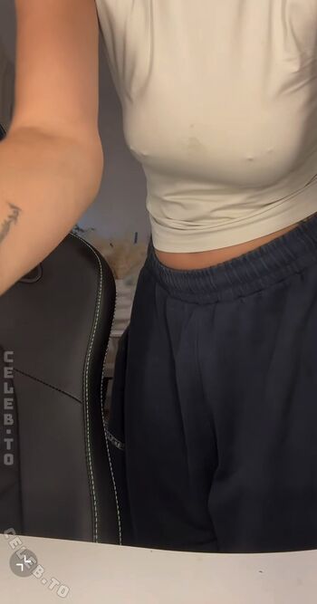 Full leaked Nikelein private photo