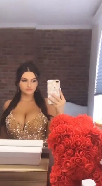 Full leaked Niki a page private onlyfans photo