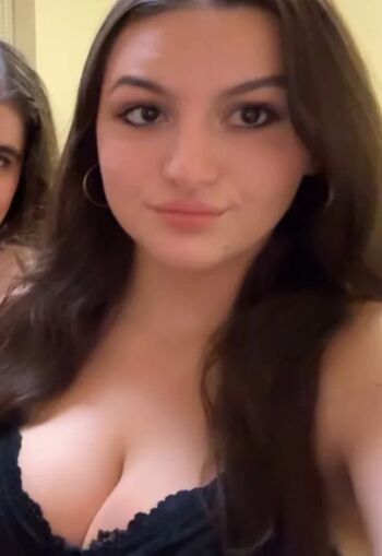 Full leaked Niki a private onlyfans photo