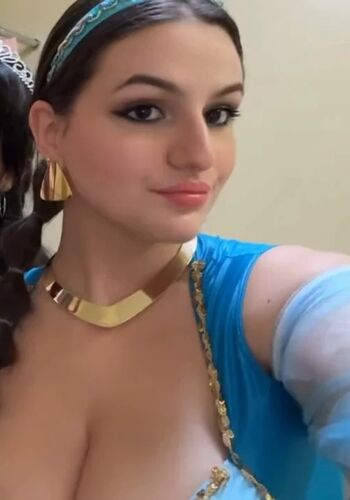 Full leaked Niki a private onlyfans photo