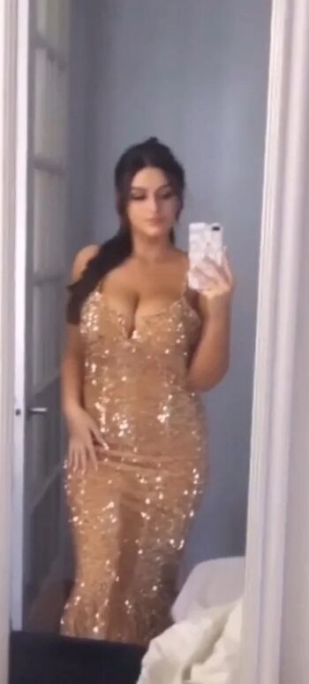 Full leaked Niki a private onlyfans photo