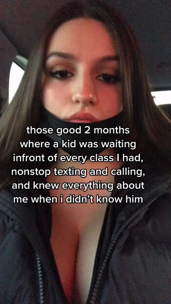 Full leaked Niki a private onlyfans photo