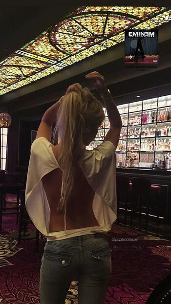 Full leaked Niki kozielec private photo