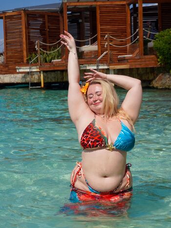 Full leaked Niki peacock page private onlyfans photo