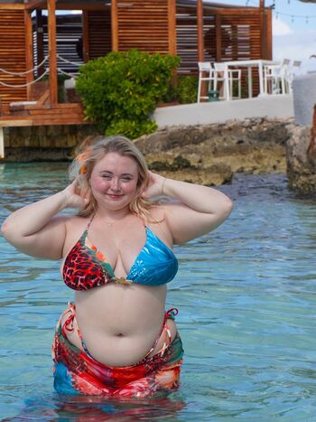 Full leaked Niki peacock page private onlyfans photo