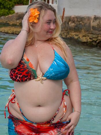 Full leaked Niki peacock page private onlyfans photo