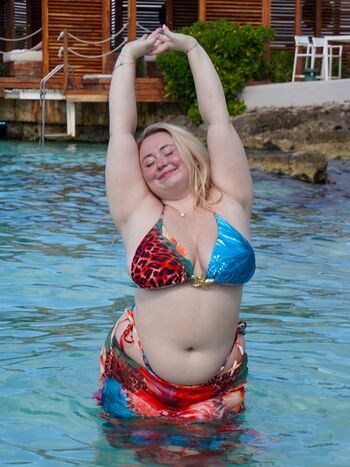 Full leaked Niki peacock page private onlyfans photo