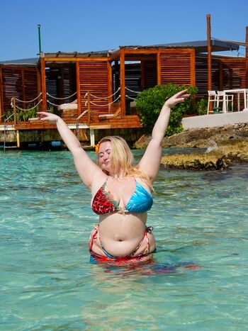 Full leaked Niki peacock page private onlyfans photo