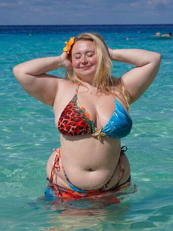 Full leaked Niki peacock page private onlyfans photo