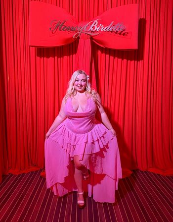 Full leaked Niki peacock private onlyfans photo