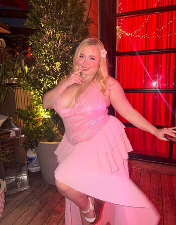 Full leaked Niki peacock private onlyfans photo