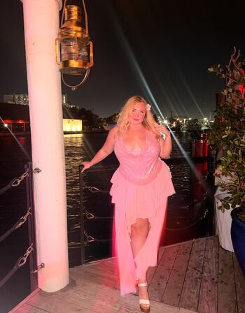 Full leaked Niki peacock private onlyfans photo