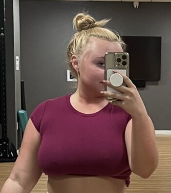 Full leaked Niki peacock private photo