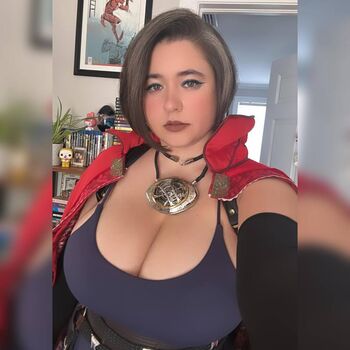 Full leaked Nikimuffin private photo
