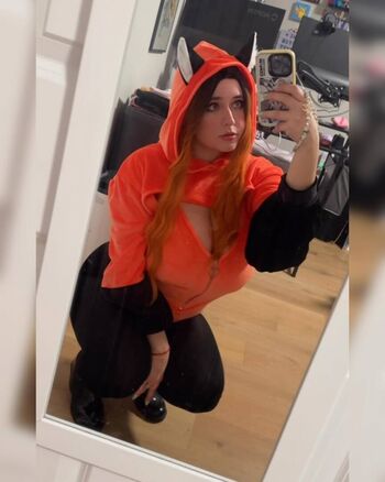 Full leaked Nikimuffin private photo