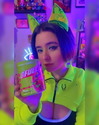 Full leaked Nikimuffin private photo