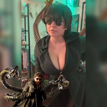 Full leaked Nikimuffin private photo