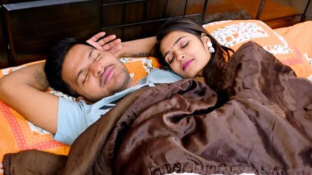 Full leaked Nikita chopra private onlyfans photo