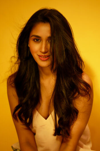 Full leaked Nikita dutta private onlyfans photo