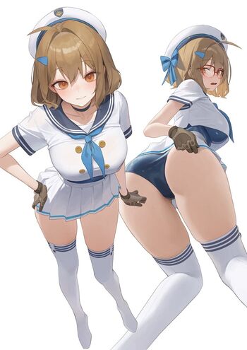 Nikke GoddessVictory