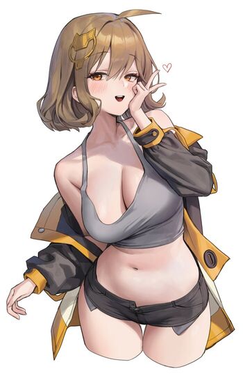 Nikke GoddessVictory