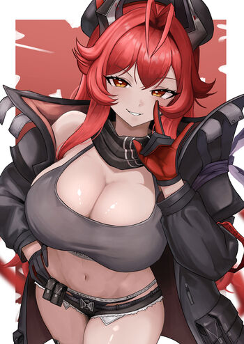 Nikke GoddessVictory