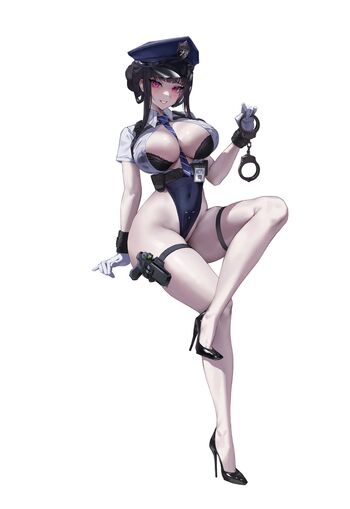 Full leaked Nikke goddessvictory private onlyfans photo