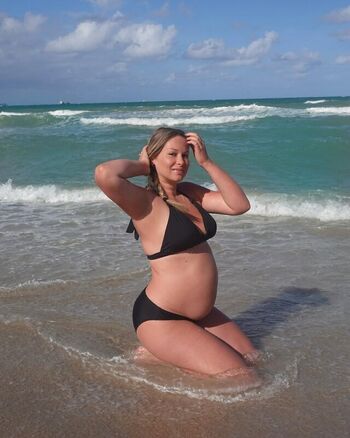 Full leaked Nikki baker private photo