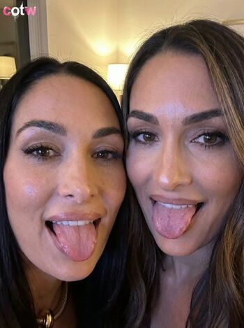 Full leaked Nikki bella page private onlyfans photo