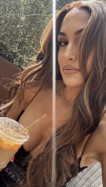 Full leaked Nikki bella private onlyfans photo