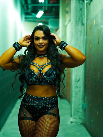 Full leaked Nikki blackheart private onlyfans photo