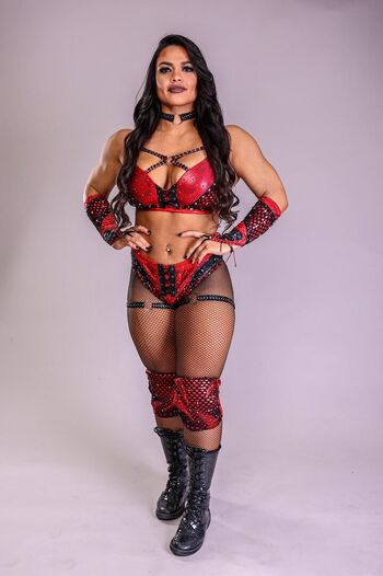 Full leaked Nikki blackheart private onlyfans photo