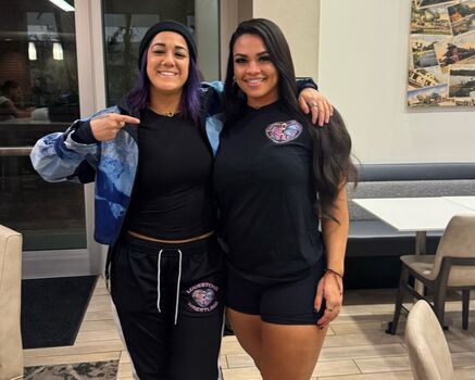 Full leaked Nikki blackheart private onlyfans photo