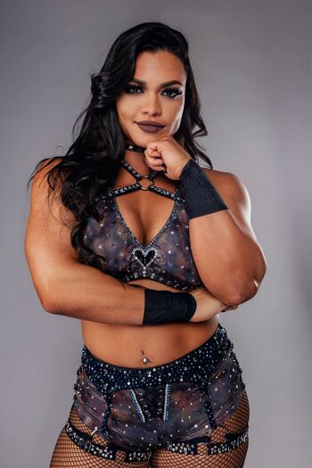 Full leaked Nikki blackheart private onlyfans photo