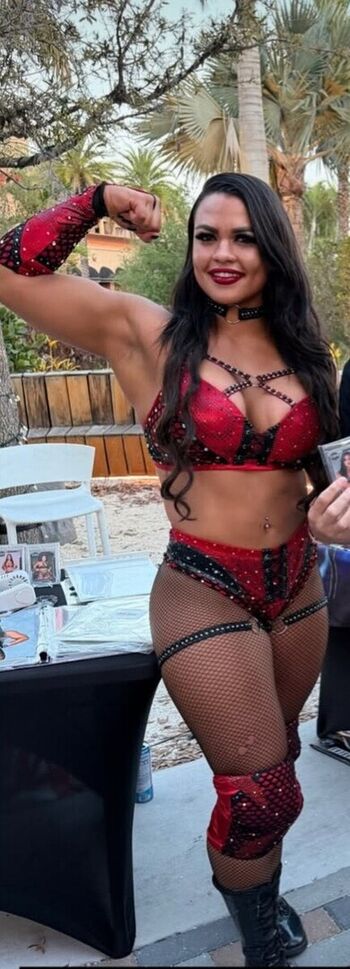 Full leaked Nikki blackheart private onlyfans photo